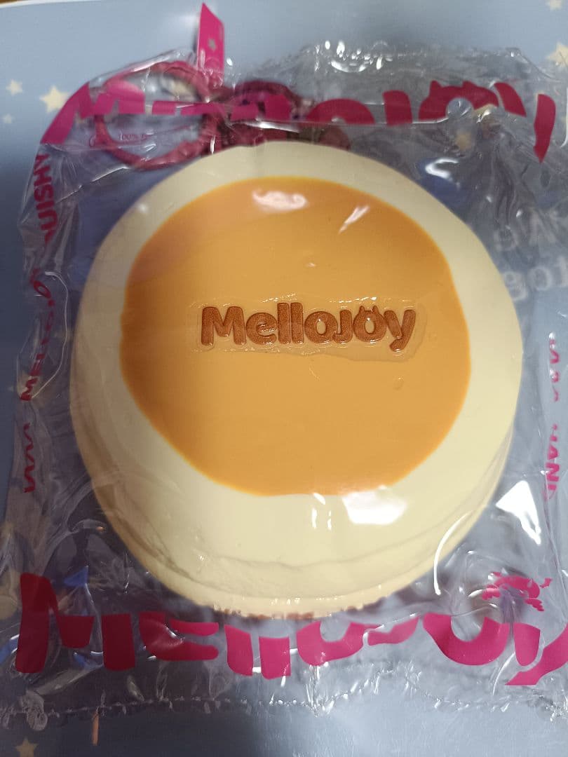 【値下げ交渉可能】Mellojoy メロジョイ　スフレ