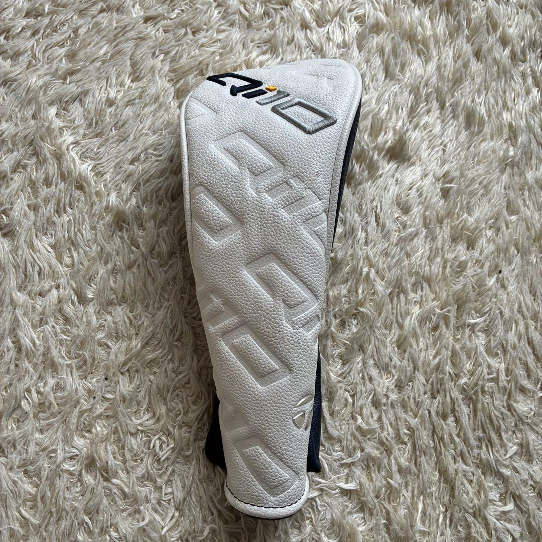 良品　テーラーメイド フェアウェイウッド　Qi10 Tour 5番ウッド