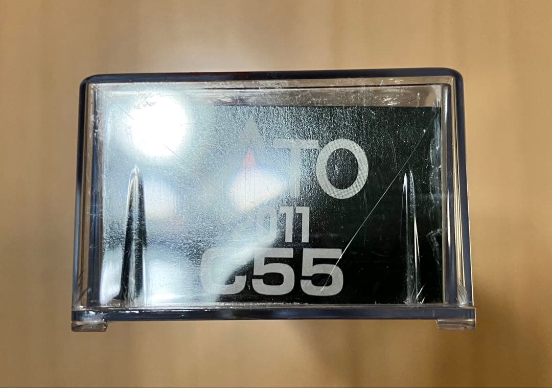 ◉KATO カトー◉2011 C55◉新品・未使用◉Nゲージ◉