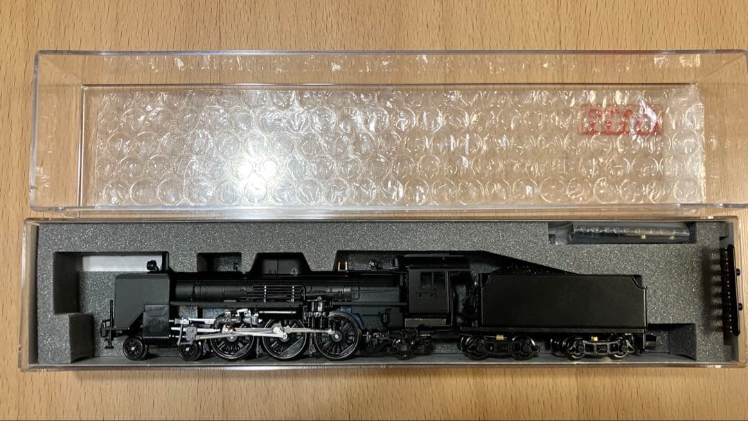 ◉KATO カトー◉2011 C55◉新品・未使用◉Nゲージ◉