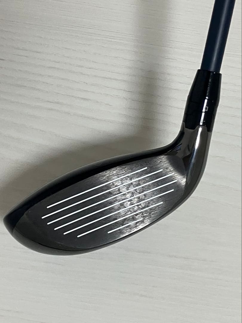 Callaway PARADYM X 5Hユーティリティ 24°