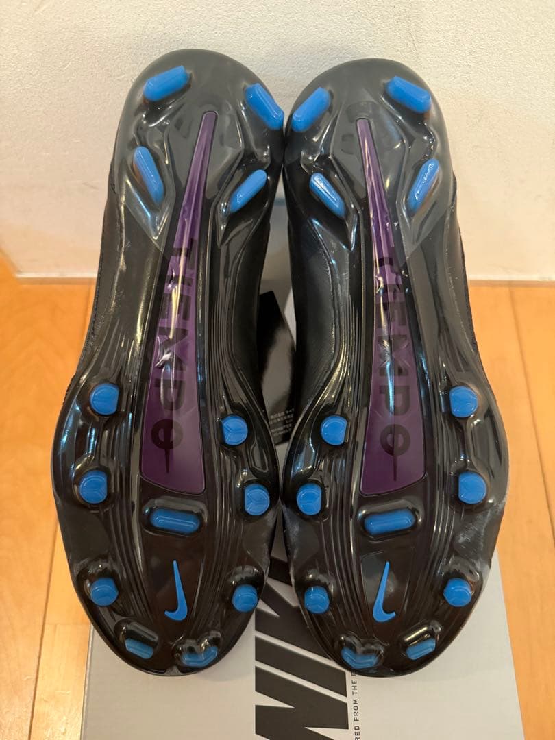 NIKEティエンポレジェンド 9 FG 28cm