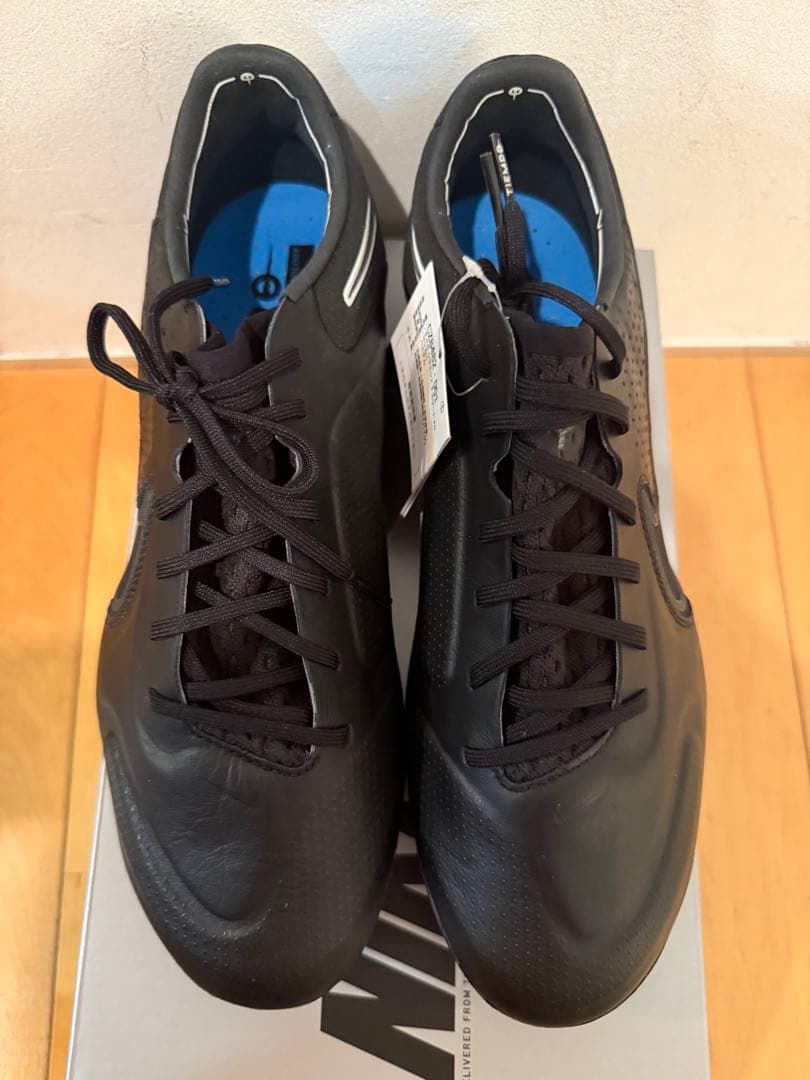 NIKEティエンポレジェンド 9 FG 28cm