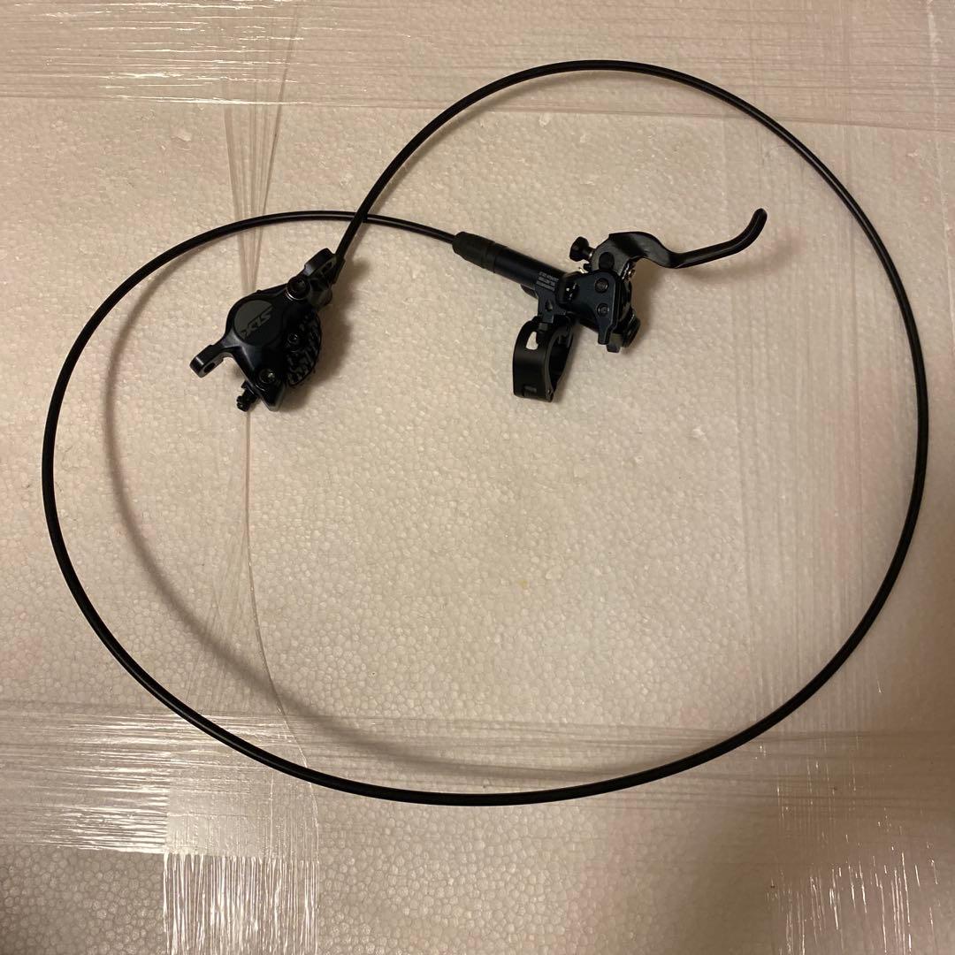 シマノ M7100 油圧ブレーキセット