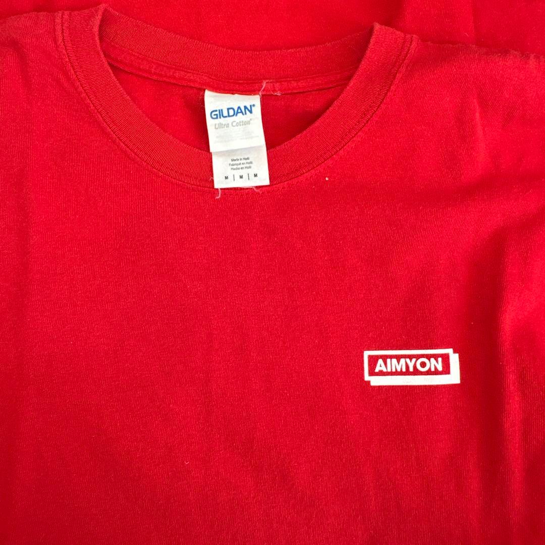 あいみょん　ロンT Tシャツ　Mサイズ　3枚
