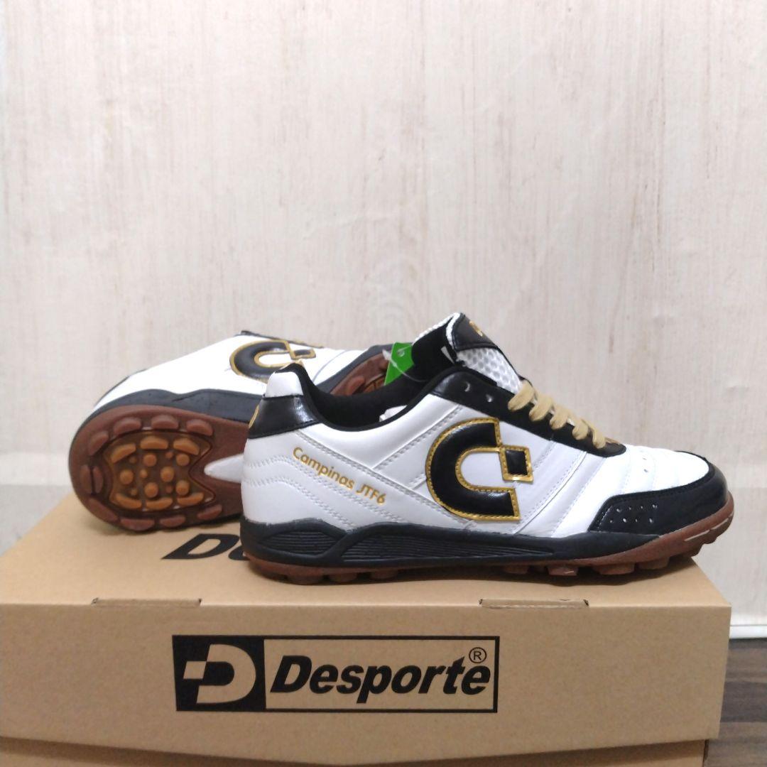 【22.0cm】Desporte（デスポルチ）カンピーナスJTF6