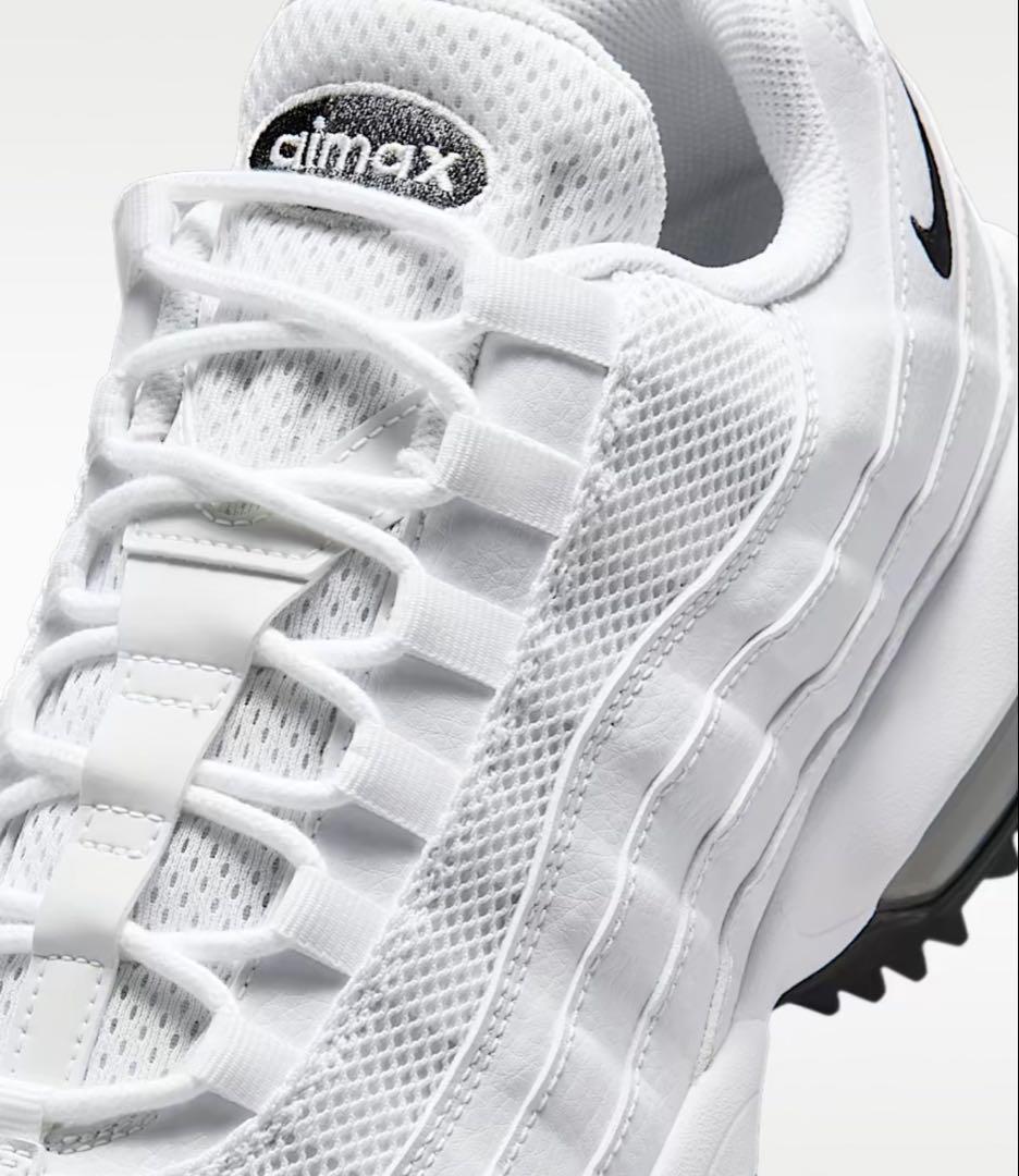 G*∞様 ★新品★ナイキ　エア マックス 95 G Nike Air Max 9