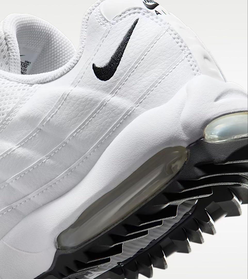 G*∞様 ★新品★ナイキ　エア マックス 95 G Nike Air Max 9