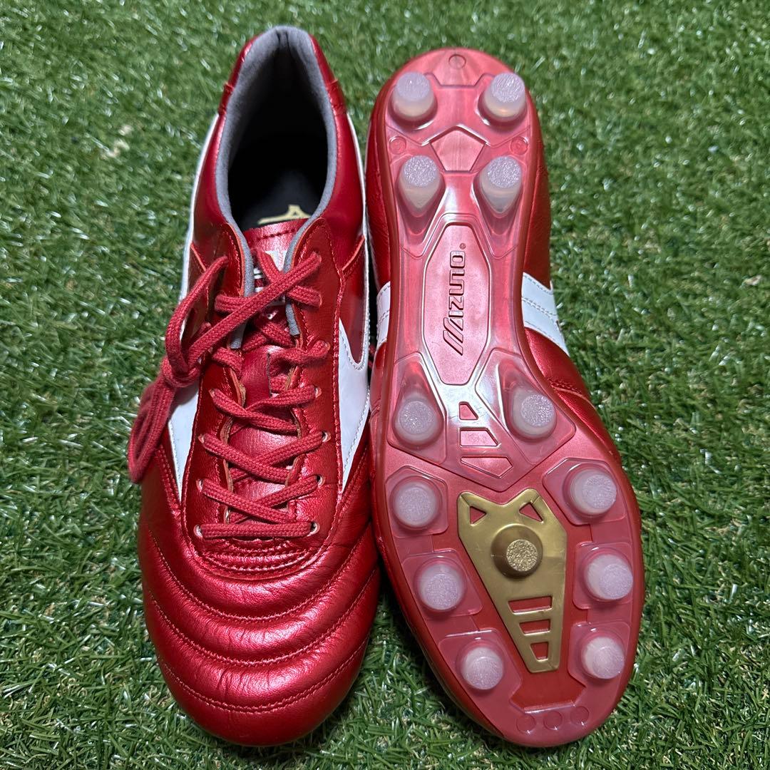 MIZUNO モレリア2 Japan 25cm 364
