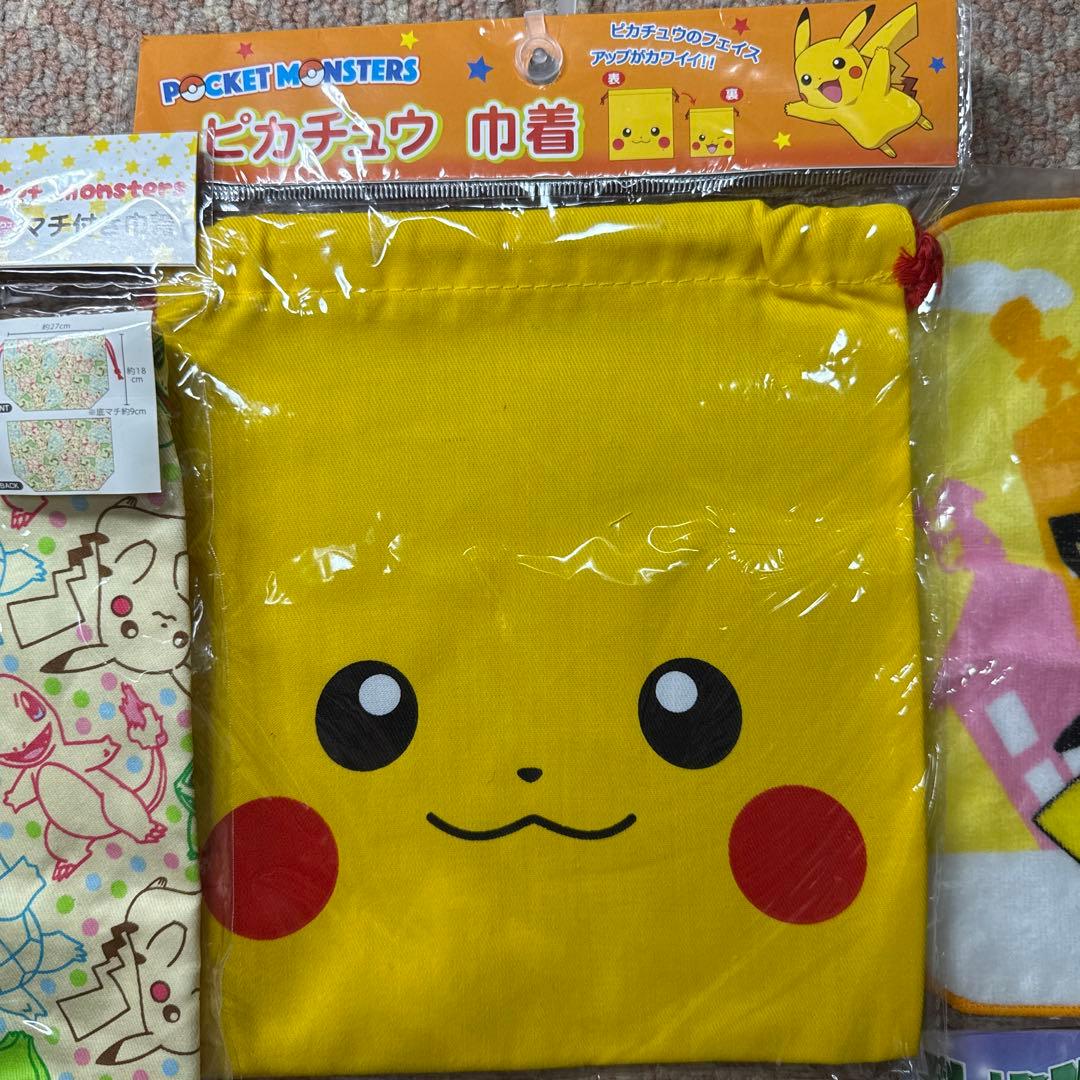 レトロ 当時物 ポケモン グッズ