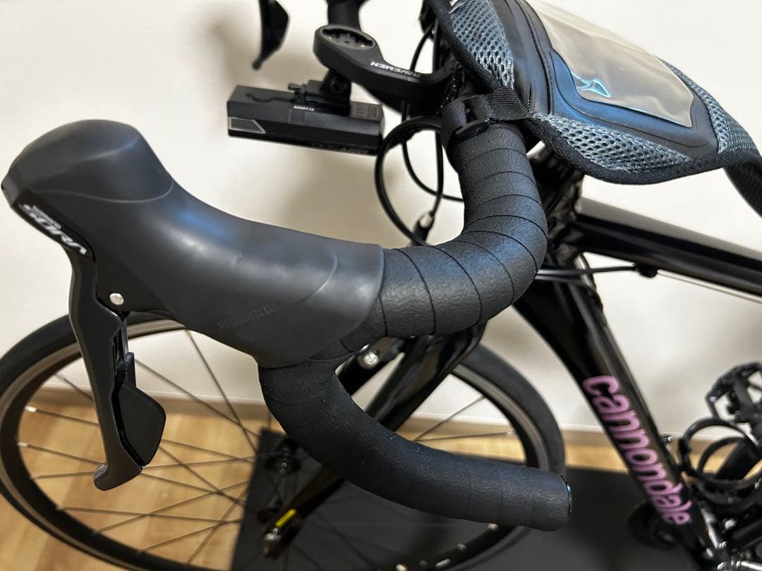 CANNONDALE ロードバイク CAAD OPTIMO 3 SORA美品