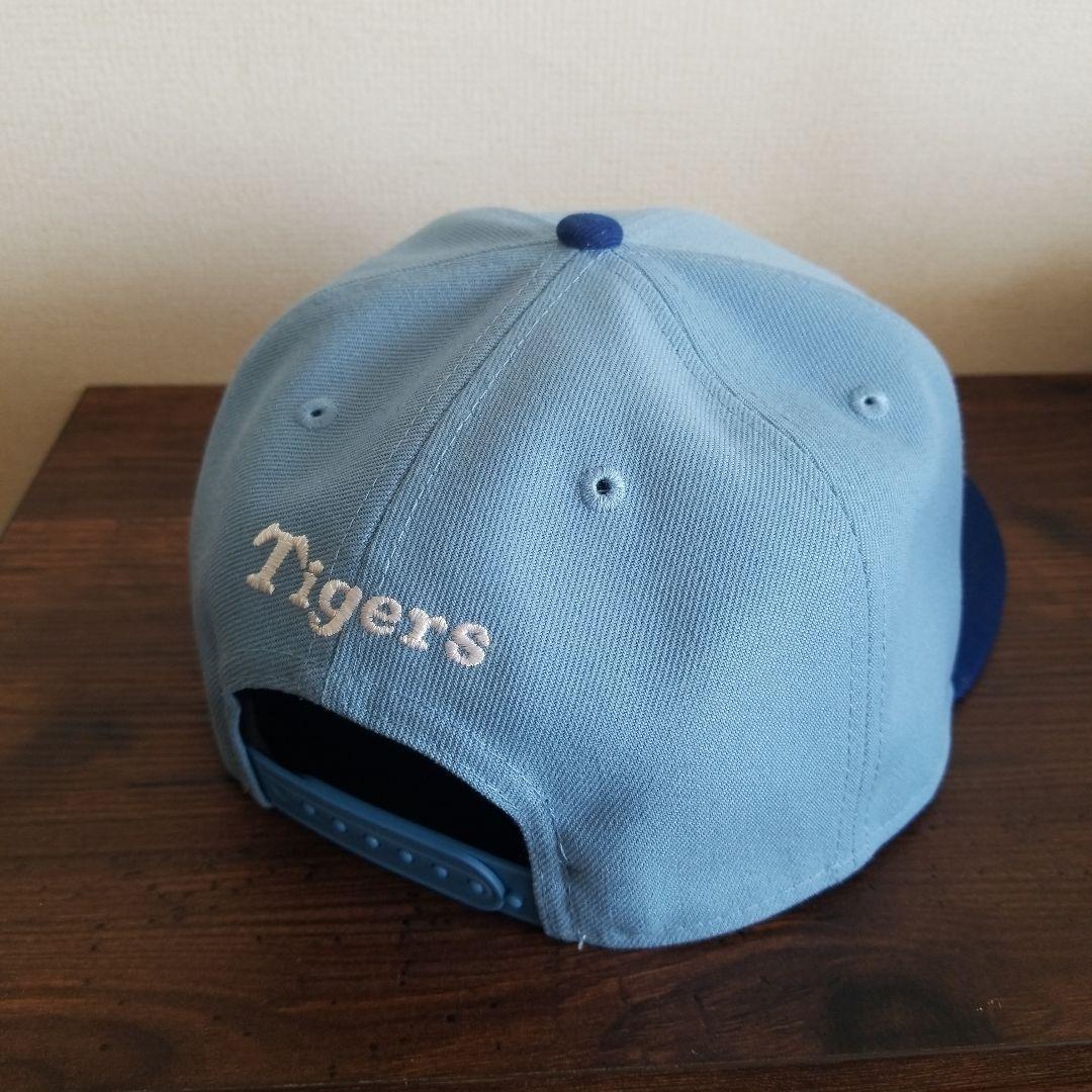new era 9fifty 阪神タイガース スナップバック