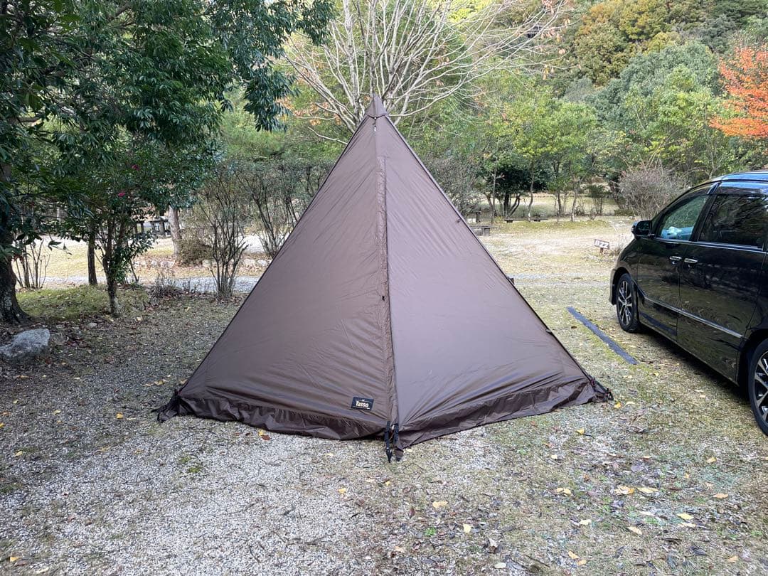 OGAWA タッソ
