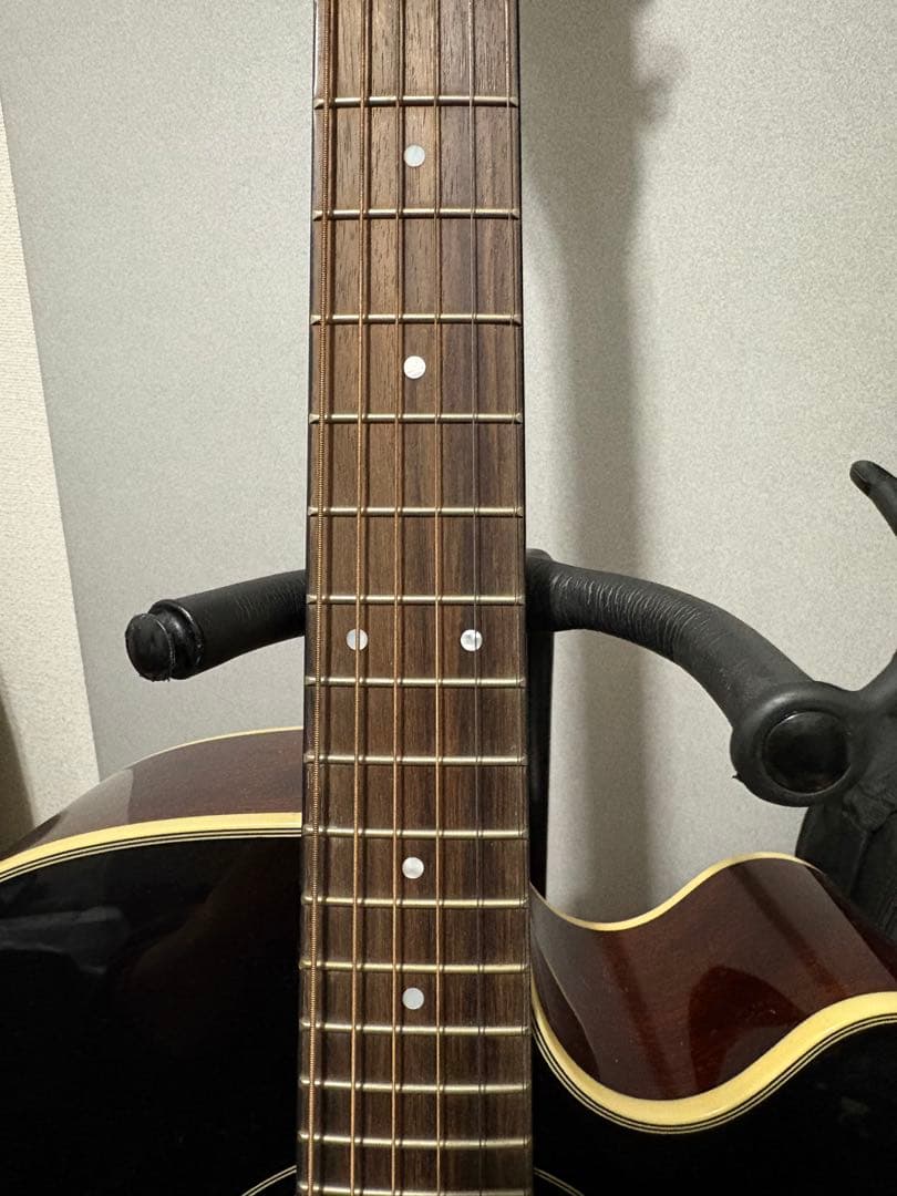 HEADWAY エレアコ アコースティックギター