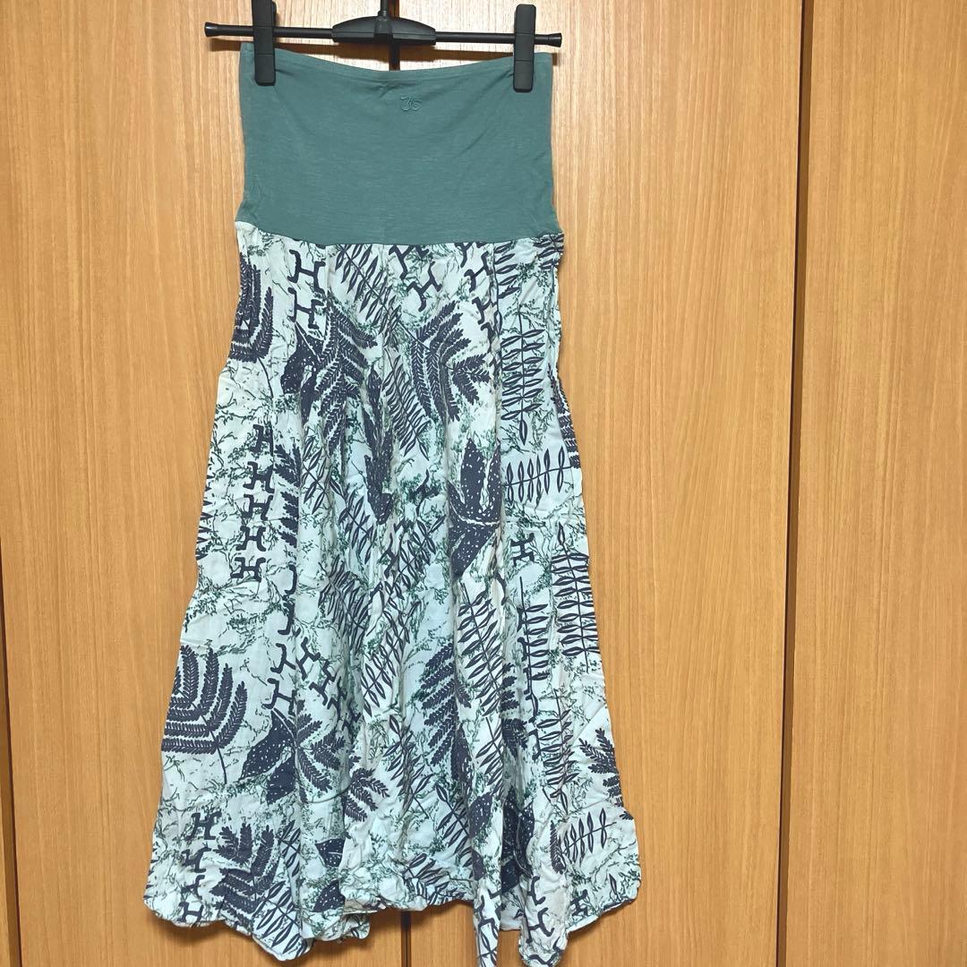 yoggy sanctuary ジニーパンツ