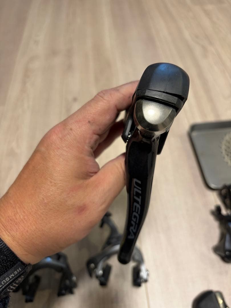 Shimano Ultegra グループセット 6800