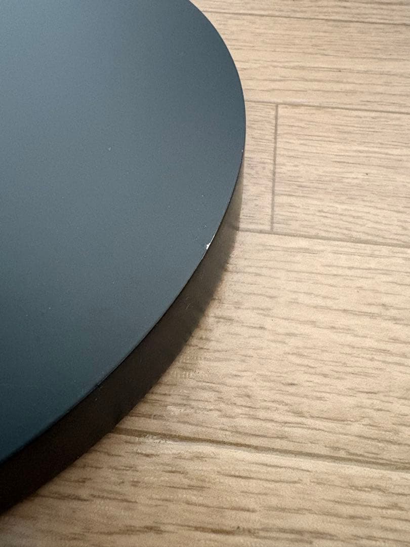 廃盤　IKEA HAY イッペルリグ フロアライト ブラック YPPERLIG