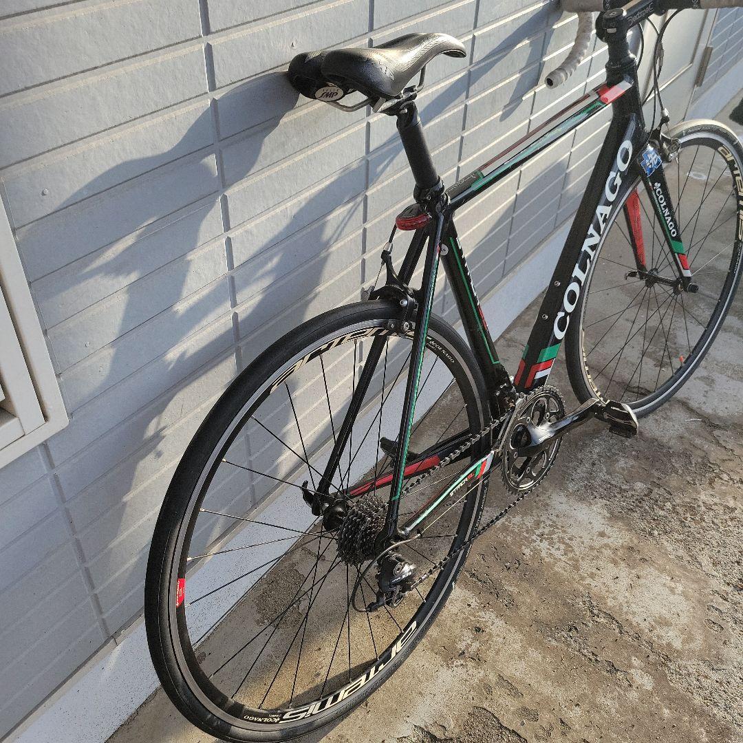COLNAGO 　STRADA SL　コルナゴ　ロードバイク　値下げ可