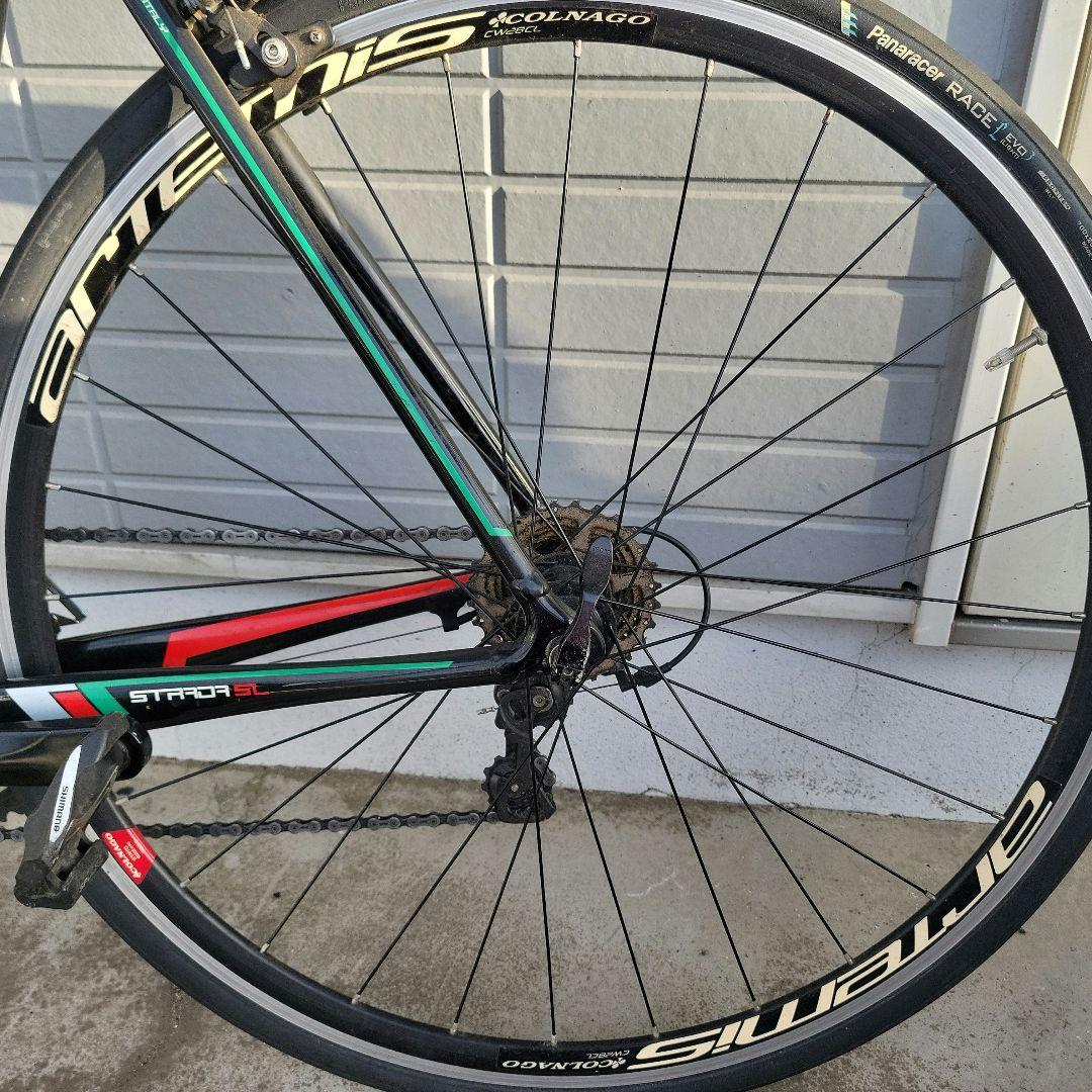 COLNAGO 　STRADA SL　コルナゴ　ロードバイク　値下げ可