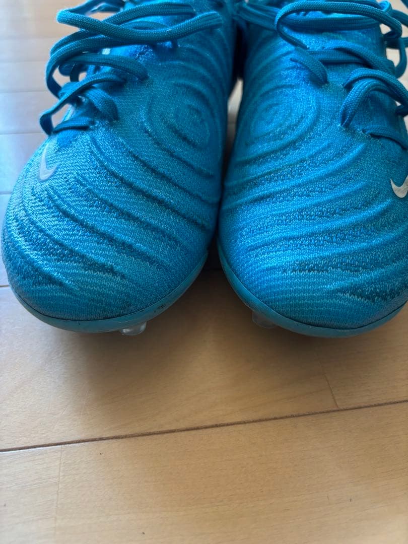 Nike Phantom GT 青 26.5㎝