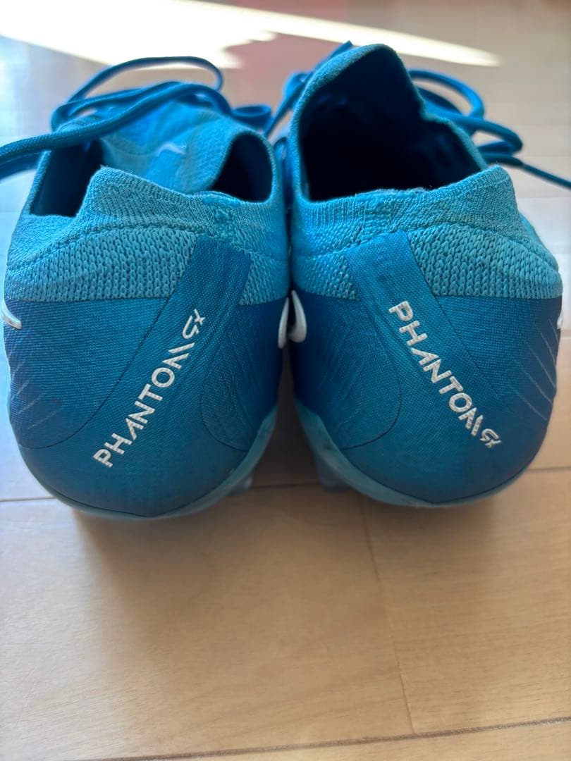 Nike Phantom GT 青 26.5㎝