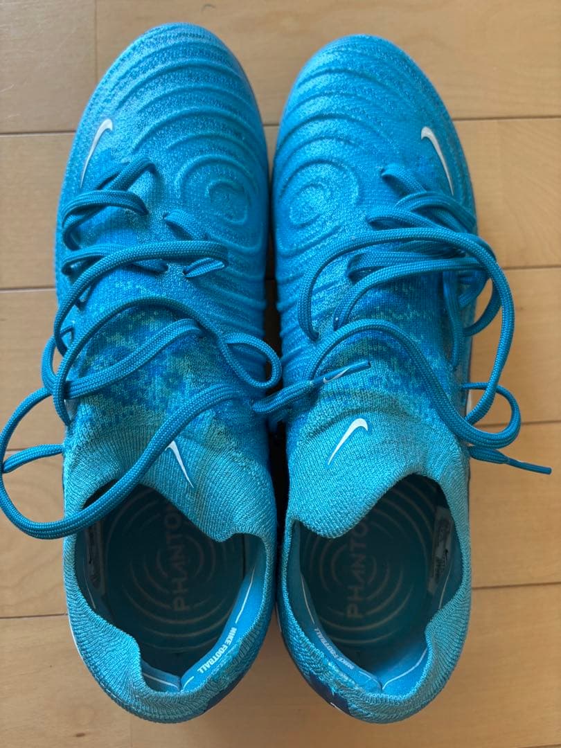 Nike Phantom GT 青 26.5㎝