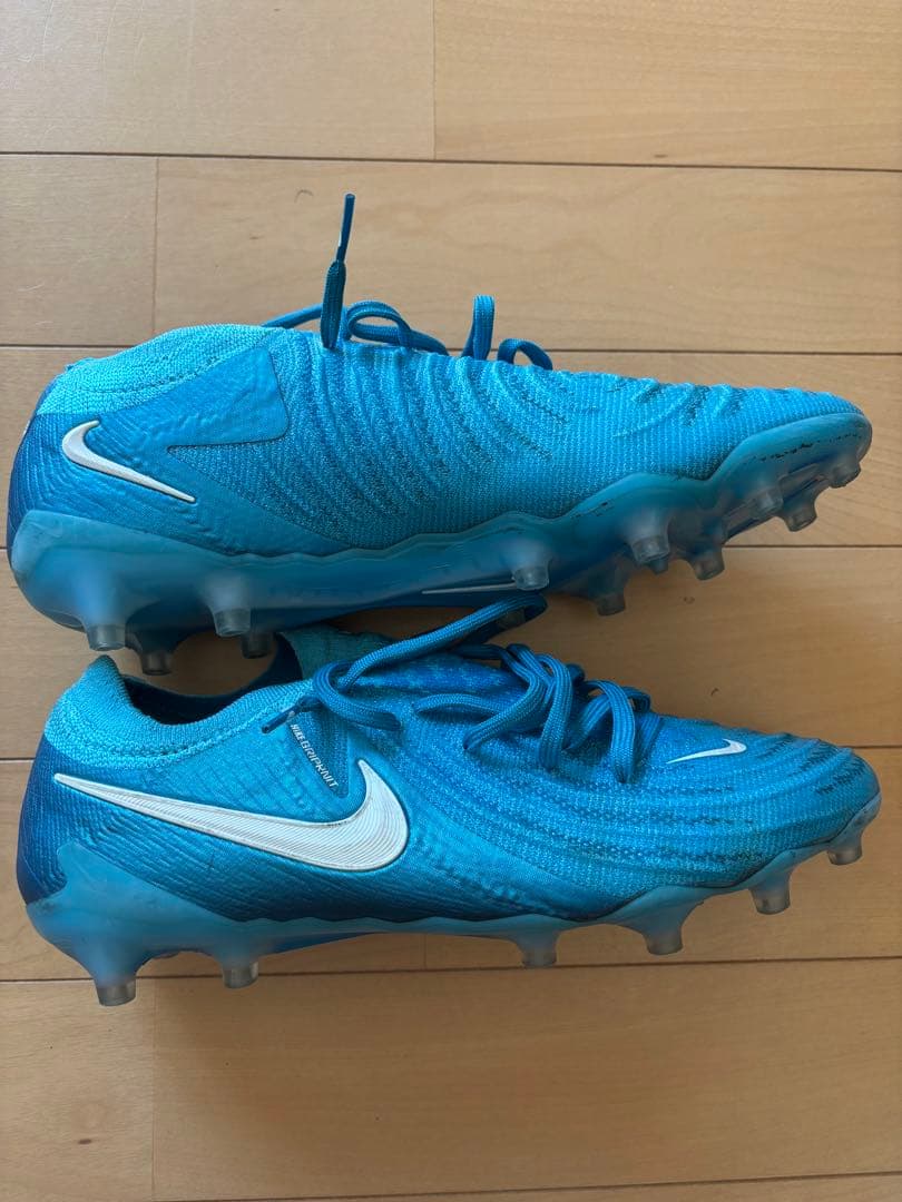 Nike Phantom GT 青 26.5㎝