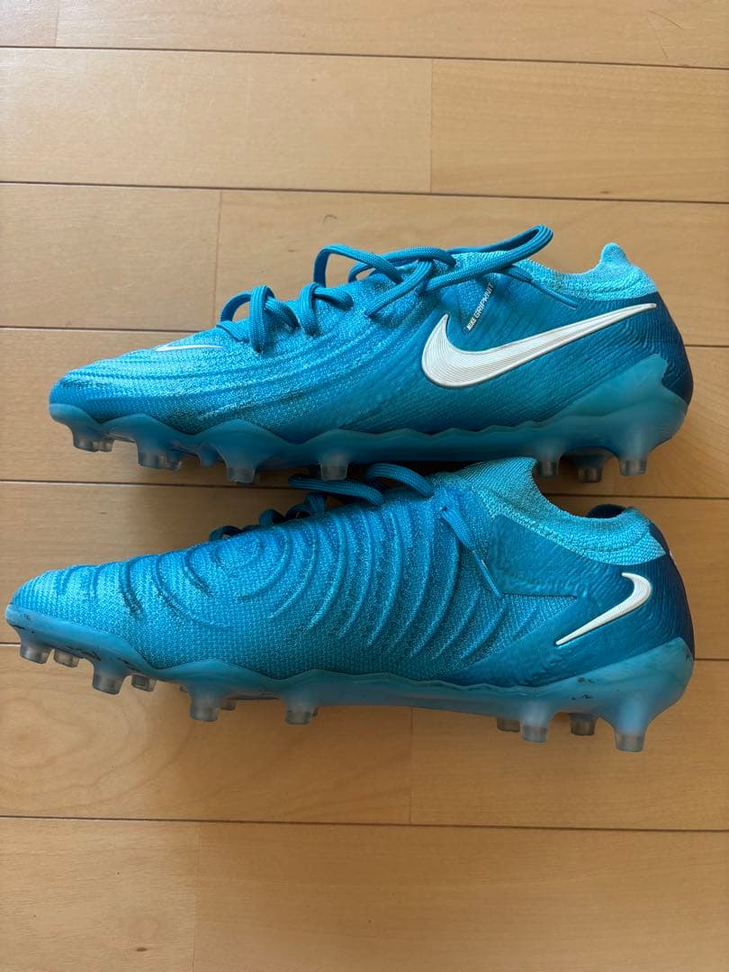 Nike Phantom GT 青 26.5㎝