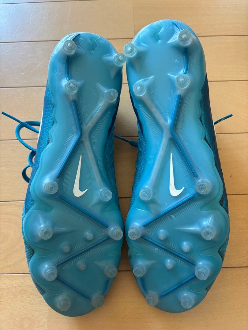 Nike Phantom GT 青 26.5㎝