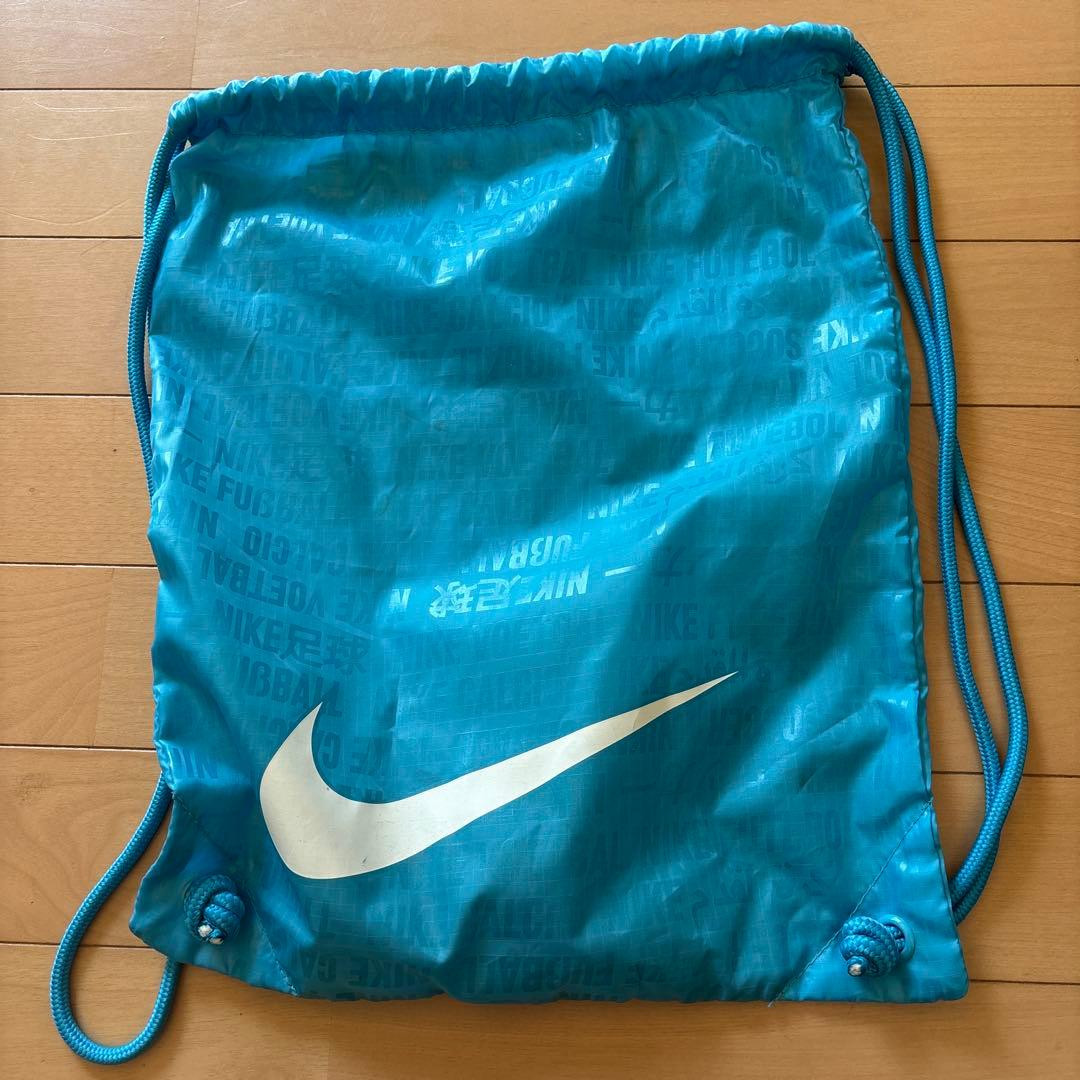 Nike Phantom GT 青 26.5㎝