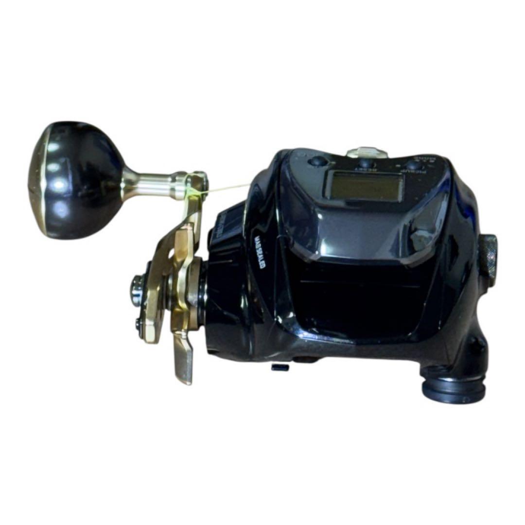 SEABORG G300J 電動リール