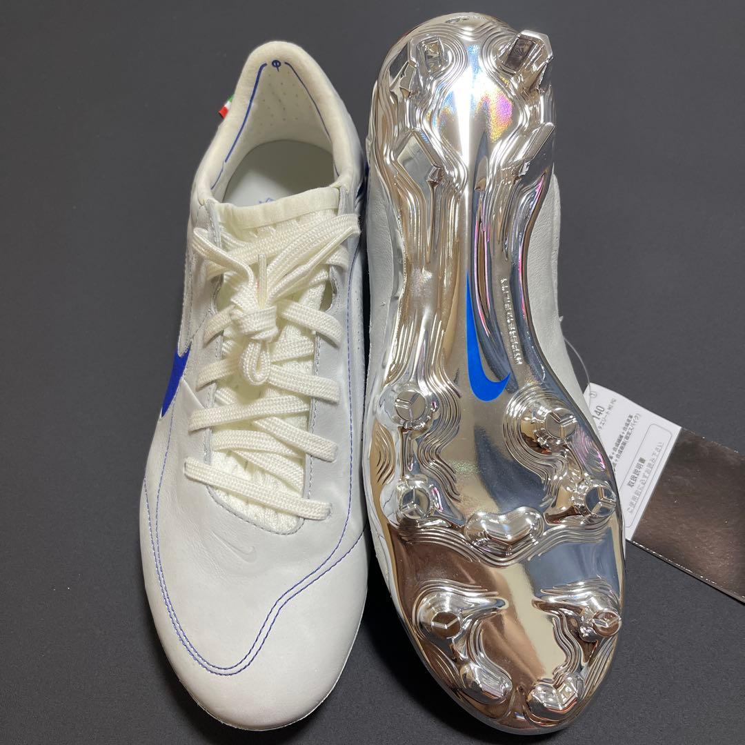 NIKE ティエンポレジェンド9 MI FG 24CM