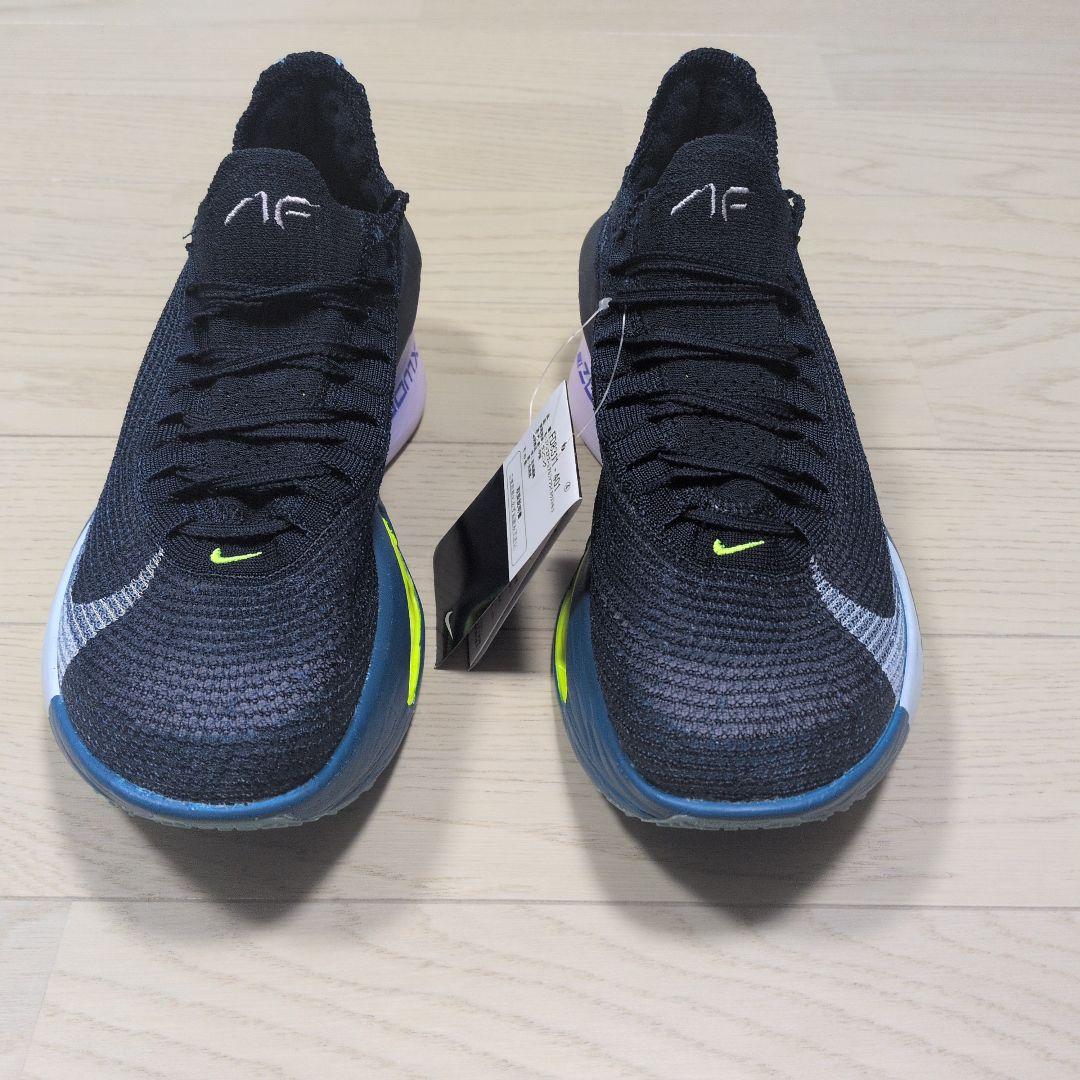 スパイク・シューズ 28.0cm NikeAlphafly 3 \"Obsidian