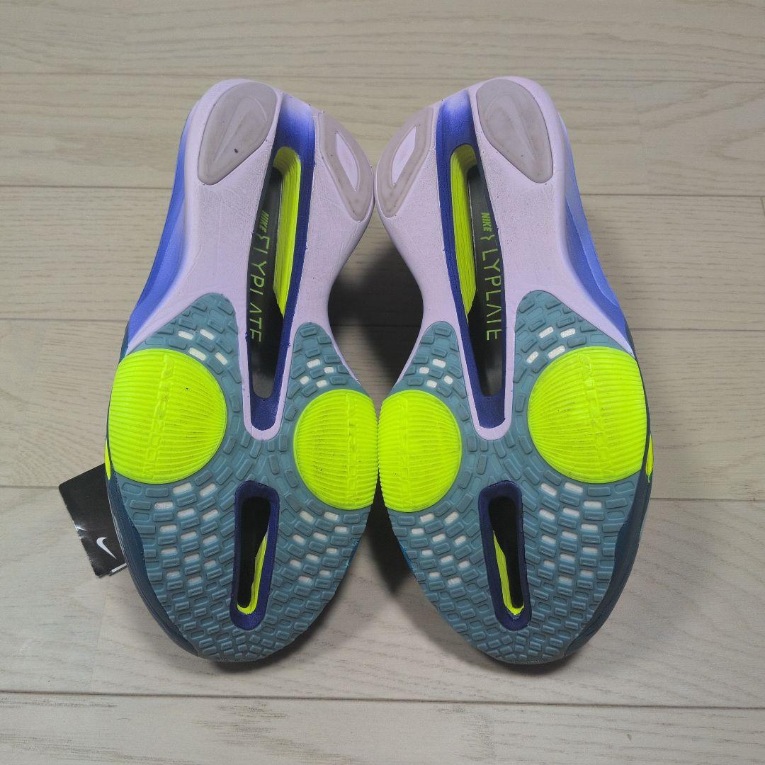 スパイク・シューズ 28.0cm NikeAlphafly 3 \"Obsidian