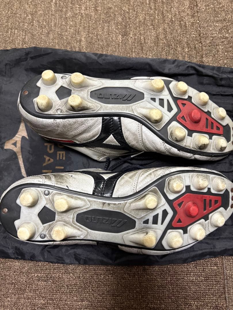 Mizuno Morelia サッカースパイク27.5cm