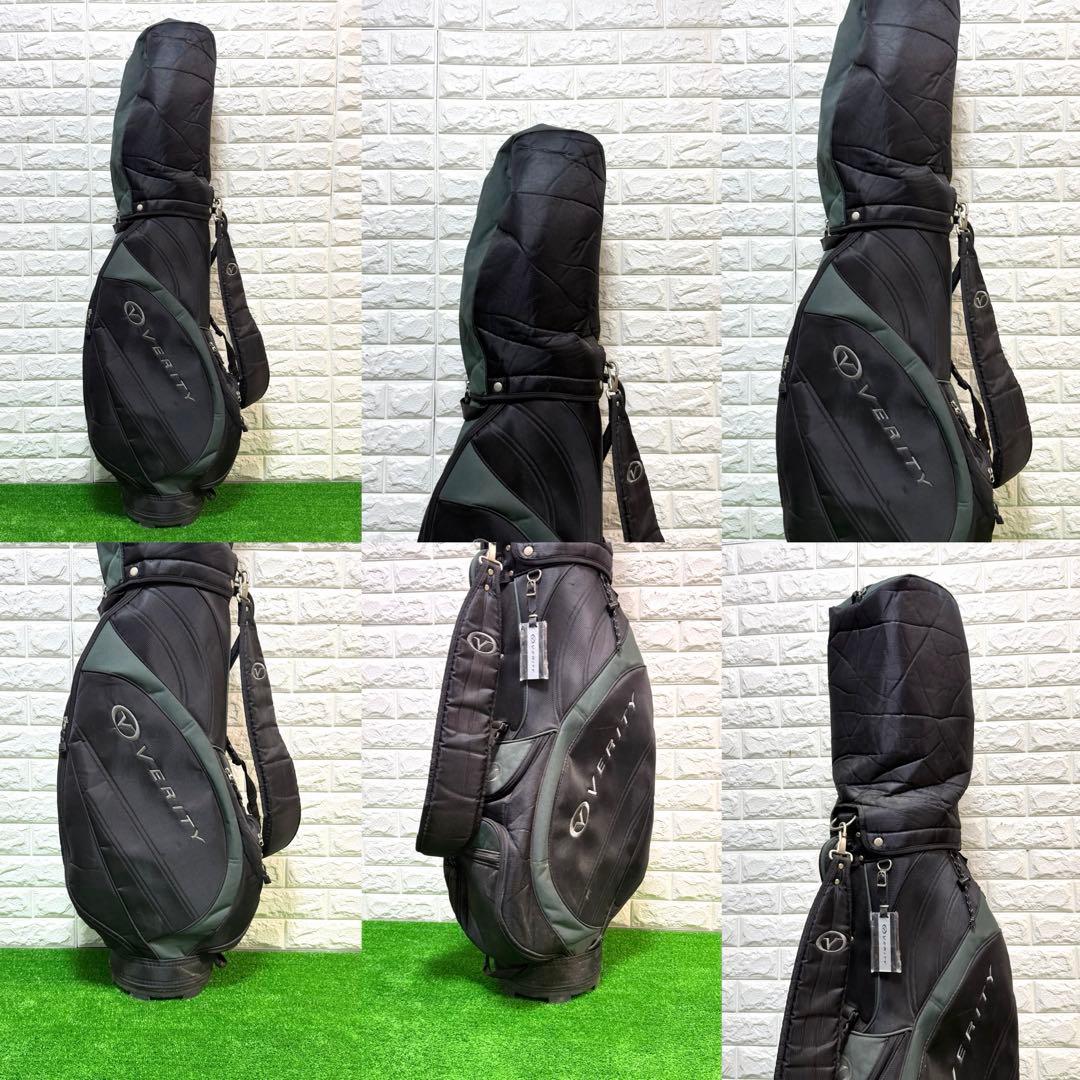 ゴルフセット　初心者応援　Mizuno ADVISOR メンズ　ラウンド仕様