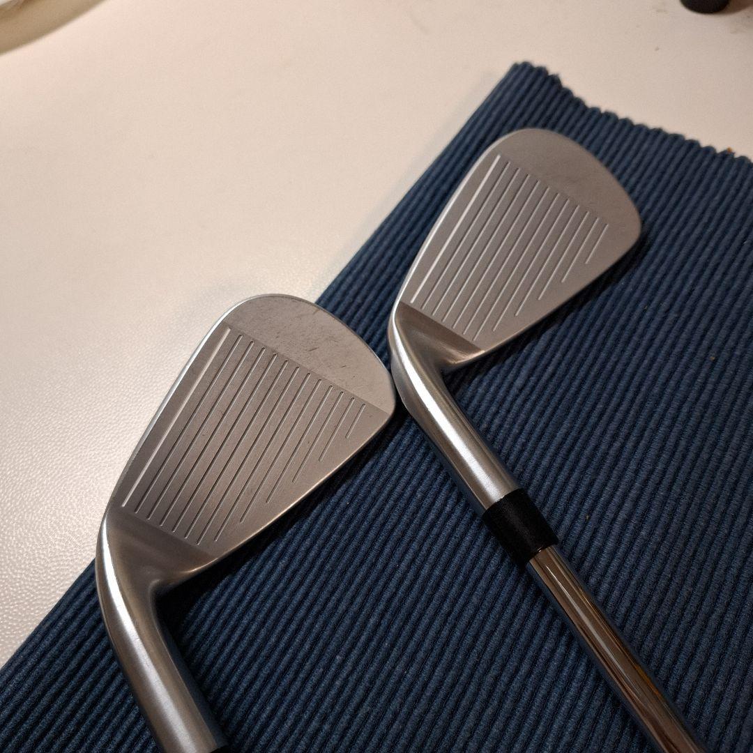 PXG 0311P GEN7 6～G 6本 美品