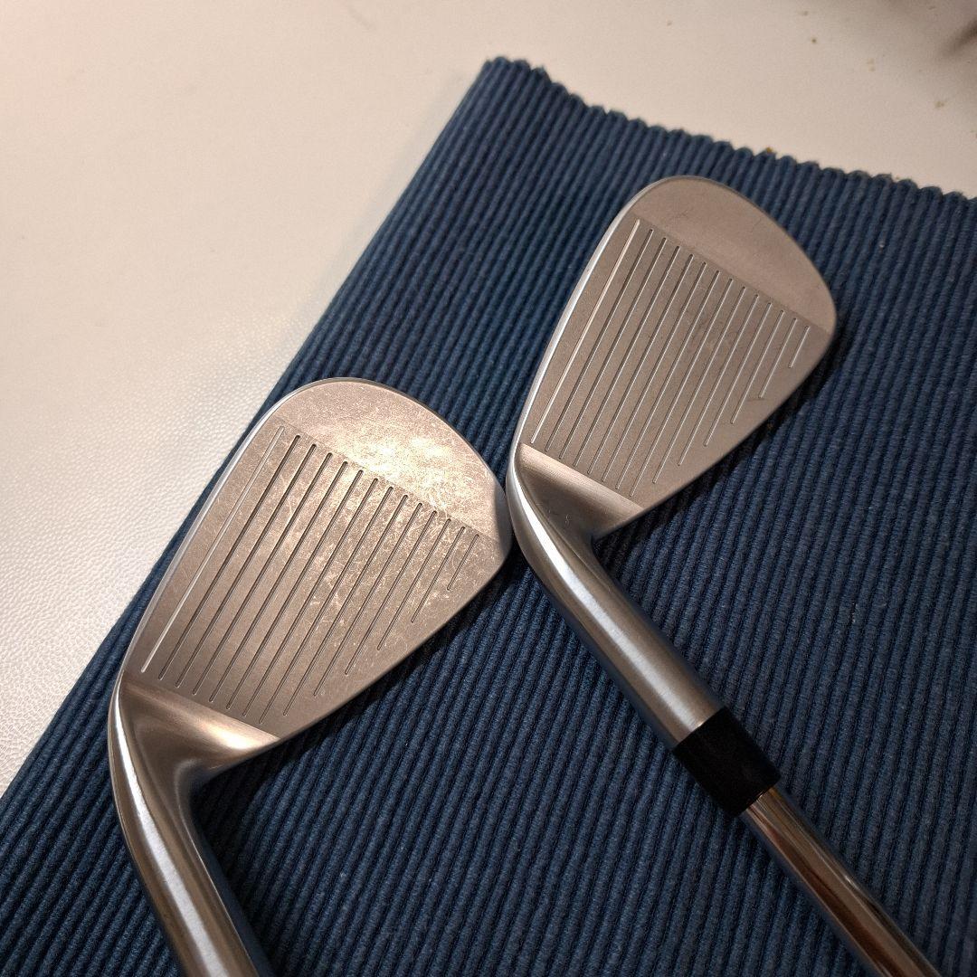 PXG 0311P GEN7 6～G 6本 美品