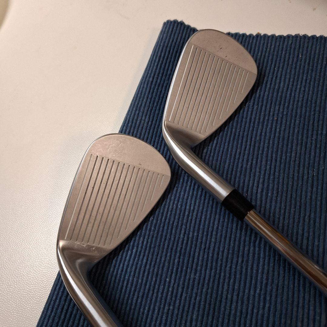 PXG 0311P GEN7 6～G 6本 美品