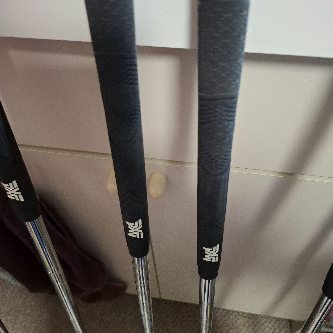 PXG 0311P GEN7 6～G 6本 美品