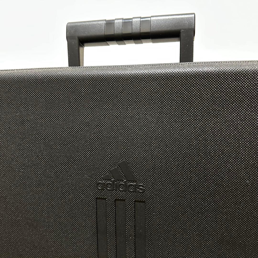 【廃盤品】adidasアディダス デラックス ダンベルセット トレーニング ジム