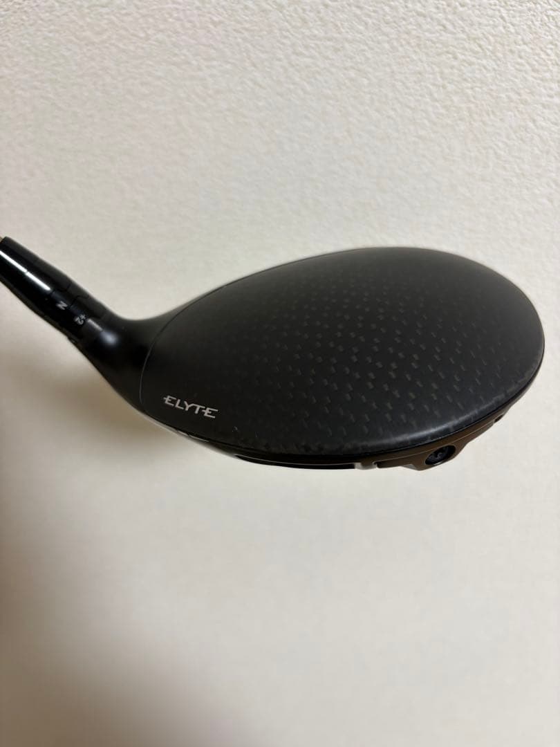 【限定モデル】ELYTE MINI NIGHT EDITION 11.5°