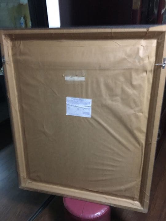 アート絵画