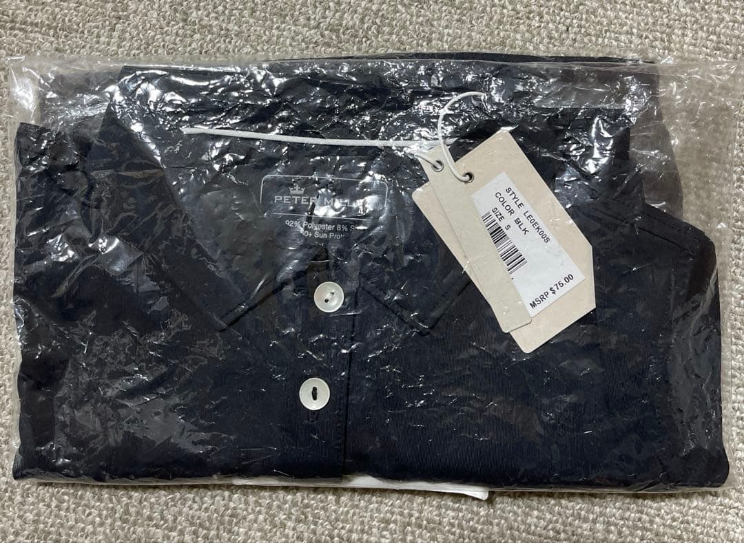 Peter millar ピーターミラー　太平洋クラブ　ジャケットS レディース