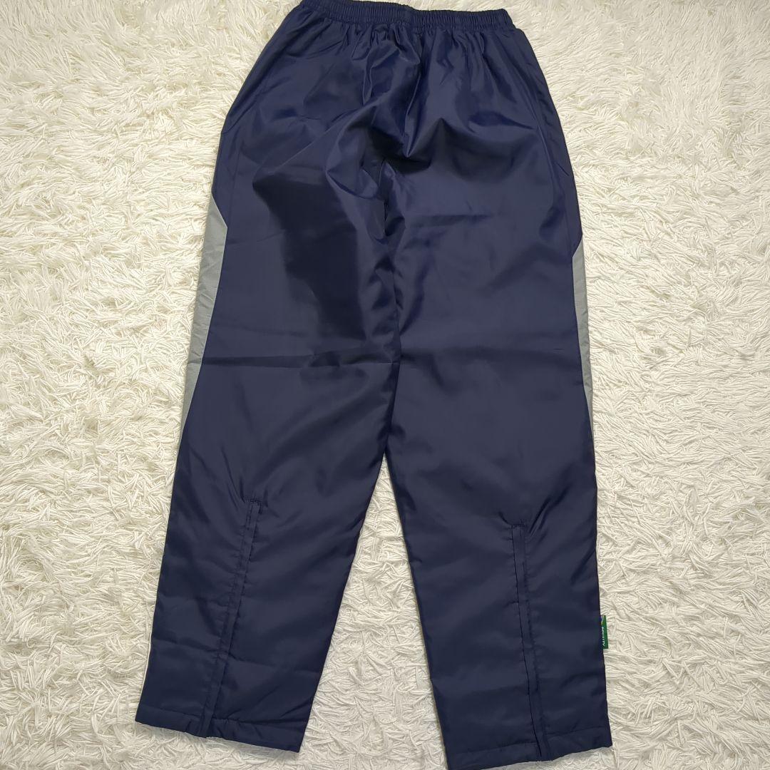 【タグ付き✨PENALTY✨M】ウインドブレーカー 中綿 セットアップ 上下