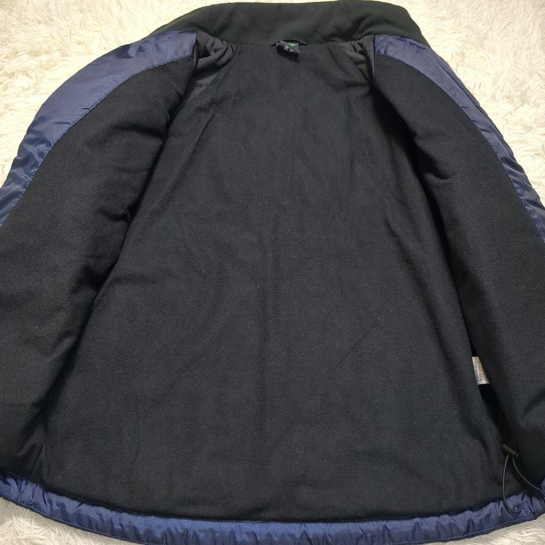 【タグ付き✨PENALTY✨M】ウインドブレーカー 中綿 セットアップ 上下