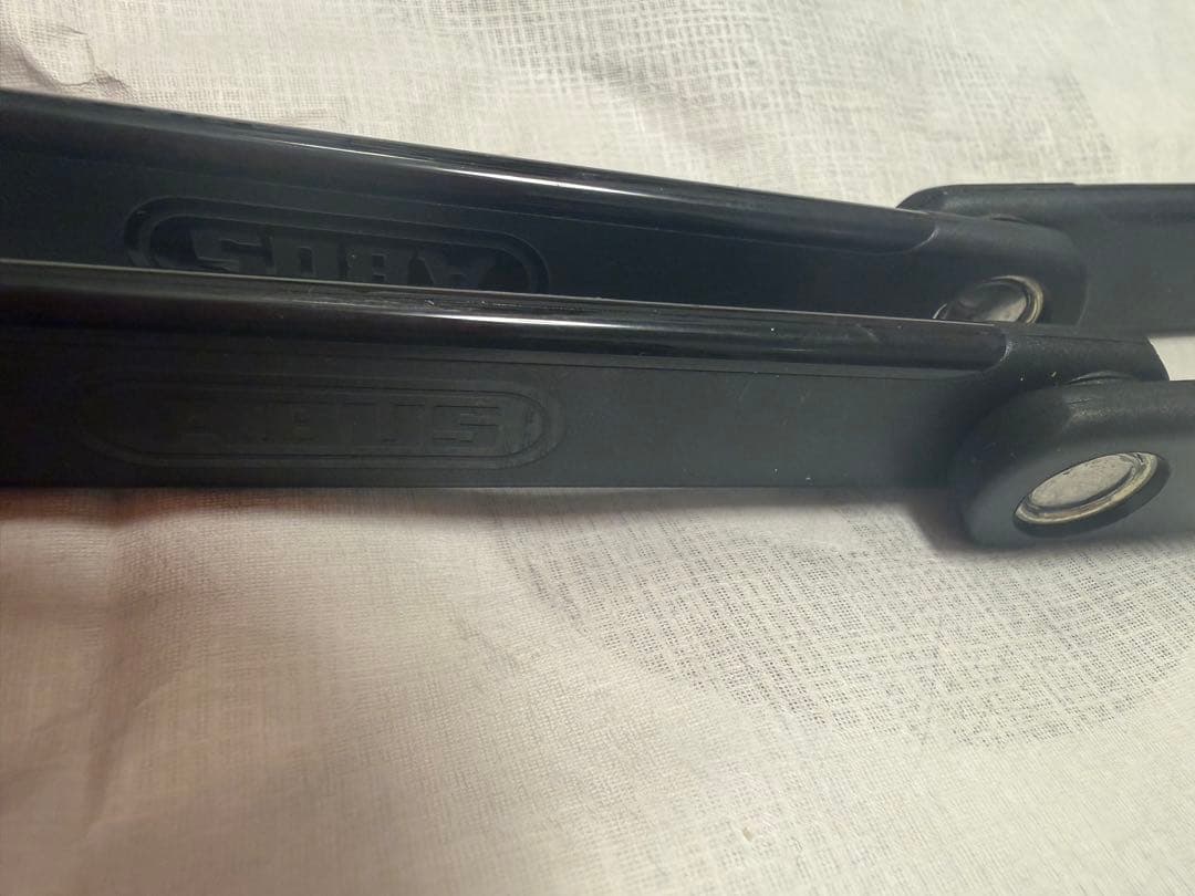 ABUS アブス BORDO ALARM 6000A