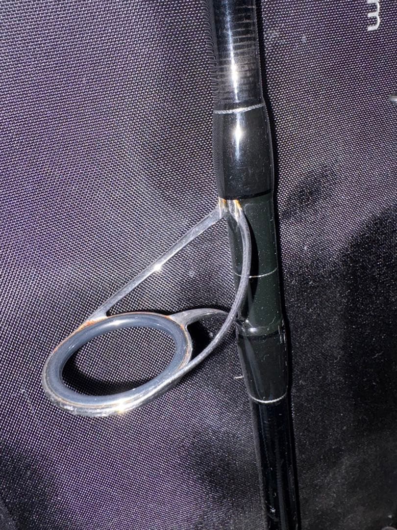 ヤマガブランクス　BLUESNIPER 106H PlugSpecial