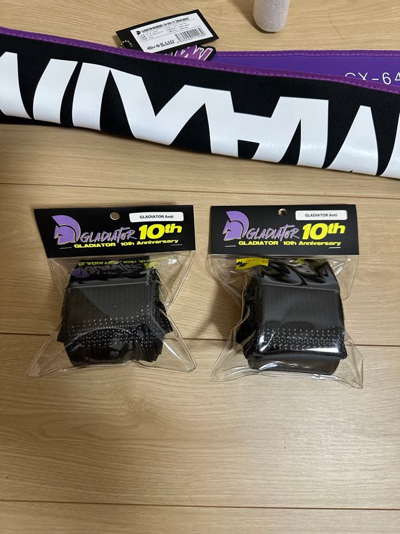 【新品未使用】RAID JAPAN GX-64LS-ST MAXX QUEEN