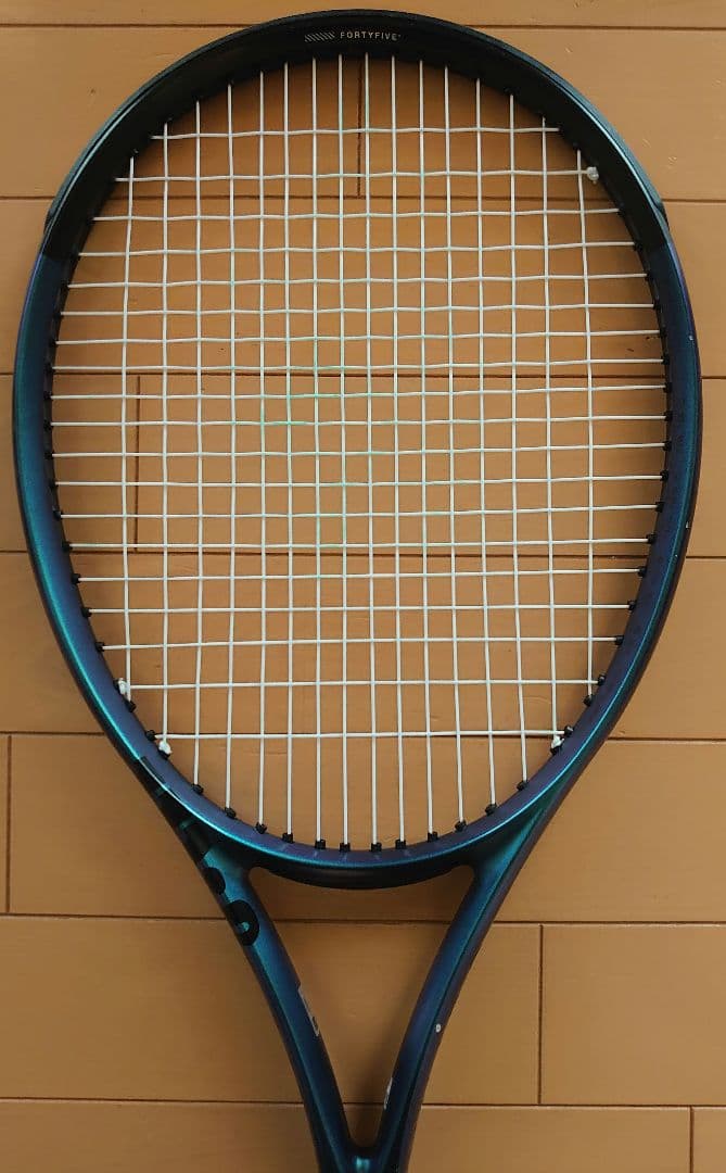 Wilson Ultra V3 V4 100 テニスラケット2本セット